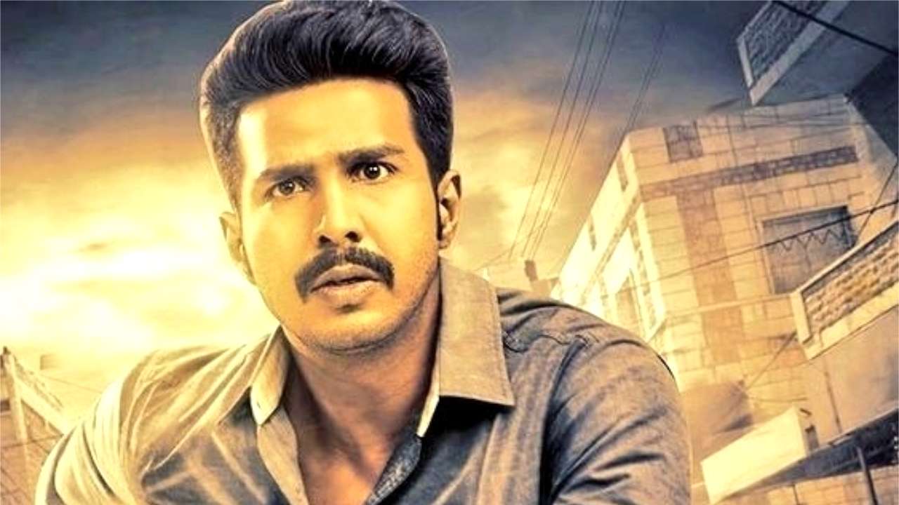 Ratsasan' Actor Vishnu Vishal Signs Three Film Deal With This Leading Studio