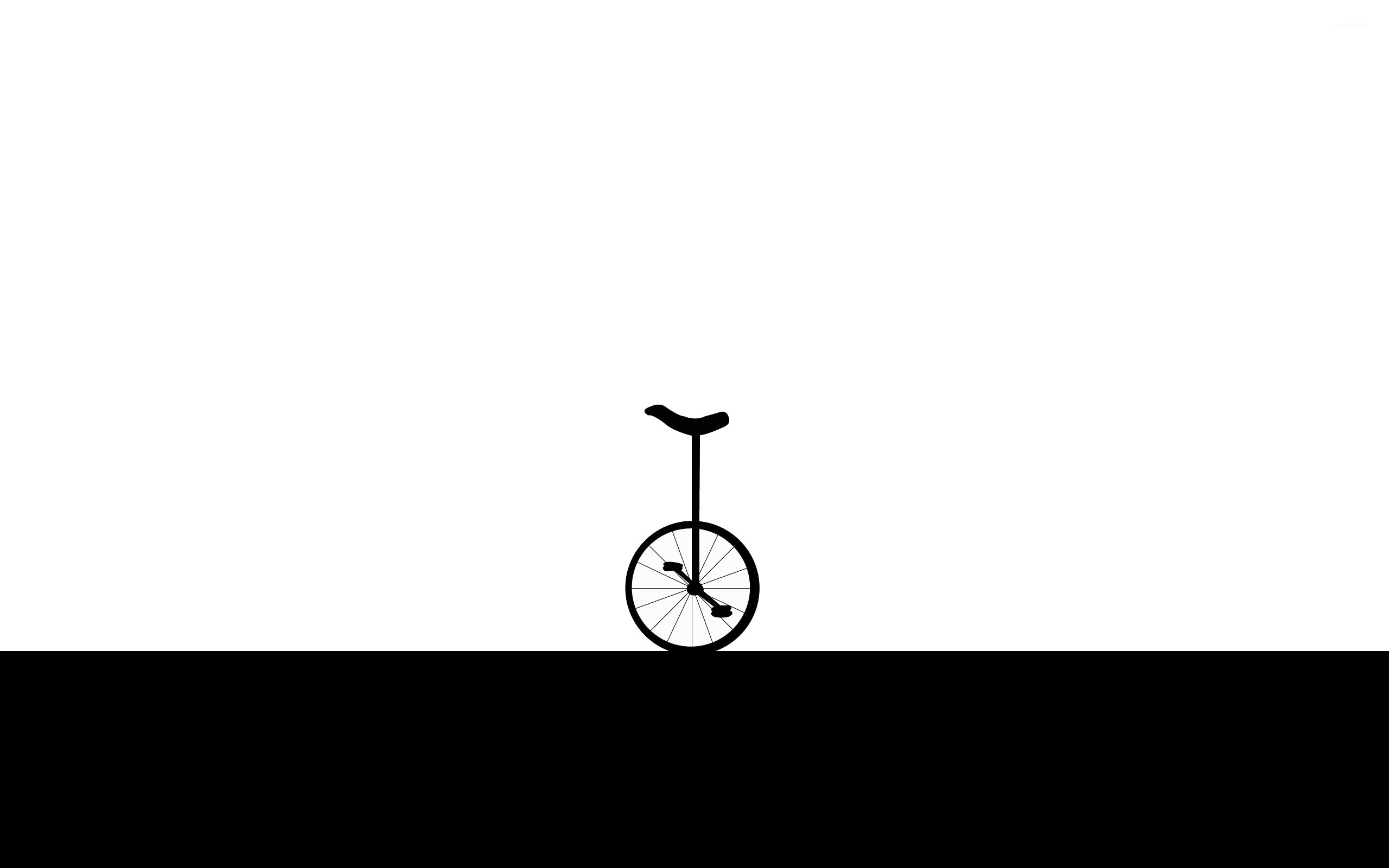 Unicycle Wallpapers - Wallpaper Cave