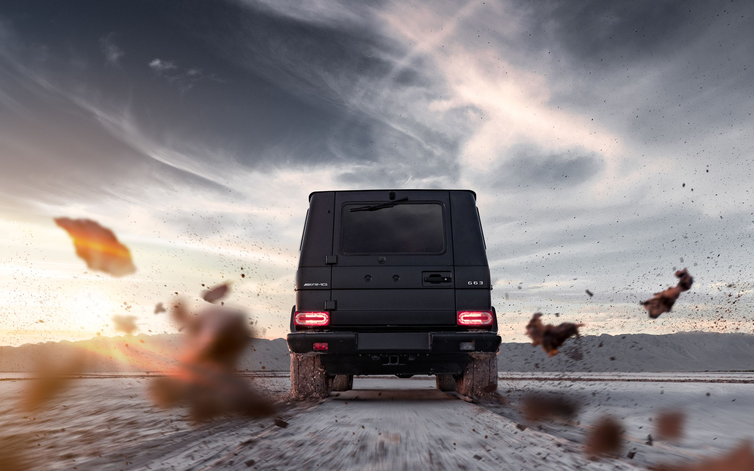 G63 AMG 2560x1600 Resolution HD 4k Wallpaper, Image, Background, Photo and Picture