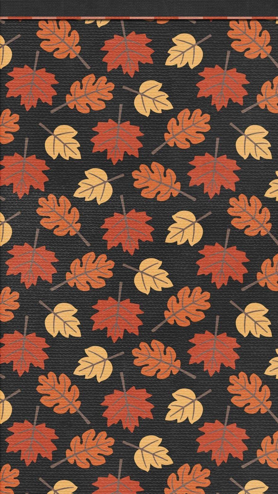 Android Cute Fall Wallpaper