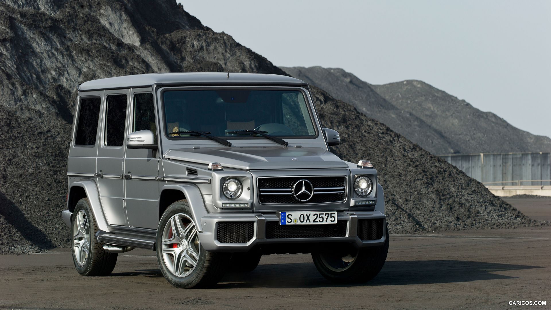 G63 AMG Wallpapers - Wallpaper Cave