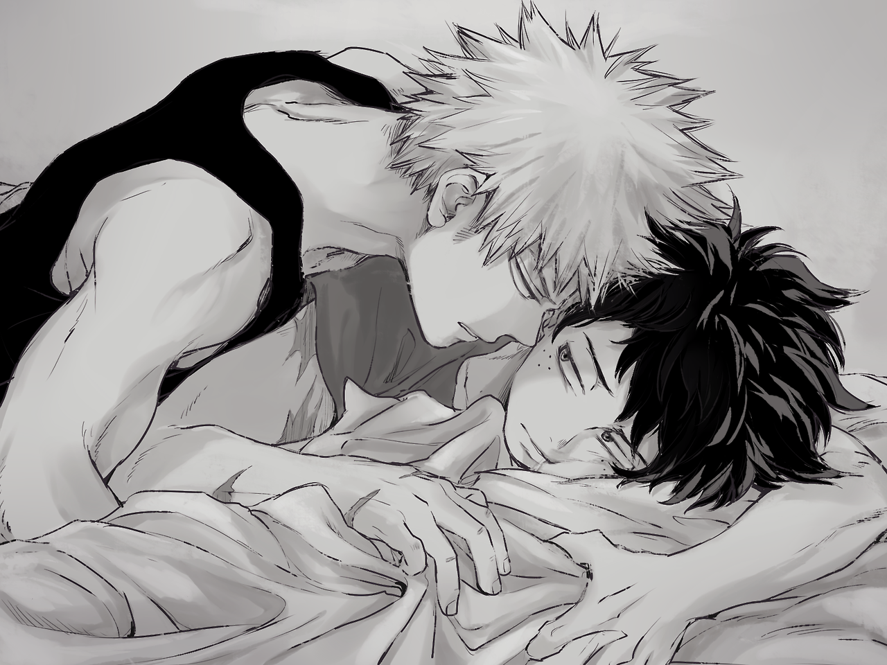 Boku no Hero Academia (My Hero Academia) Wallpaper Anime Image Board