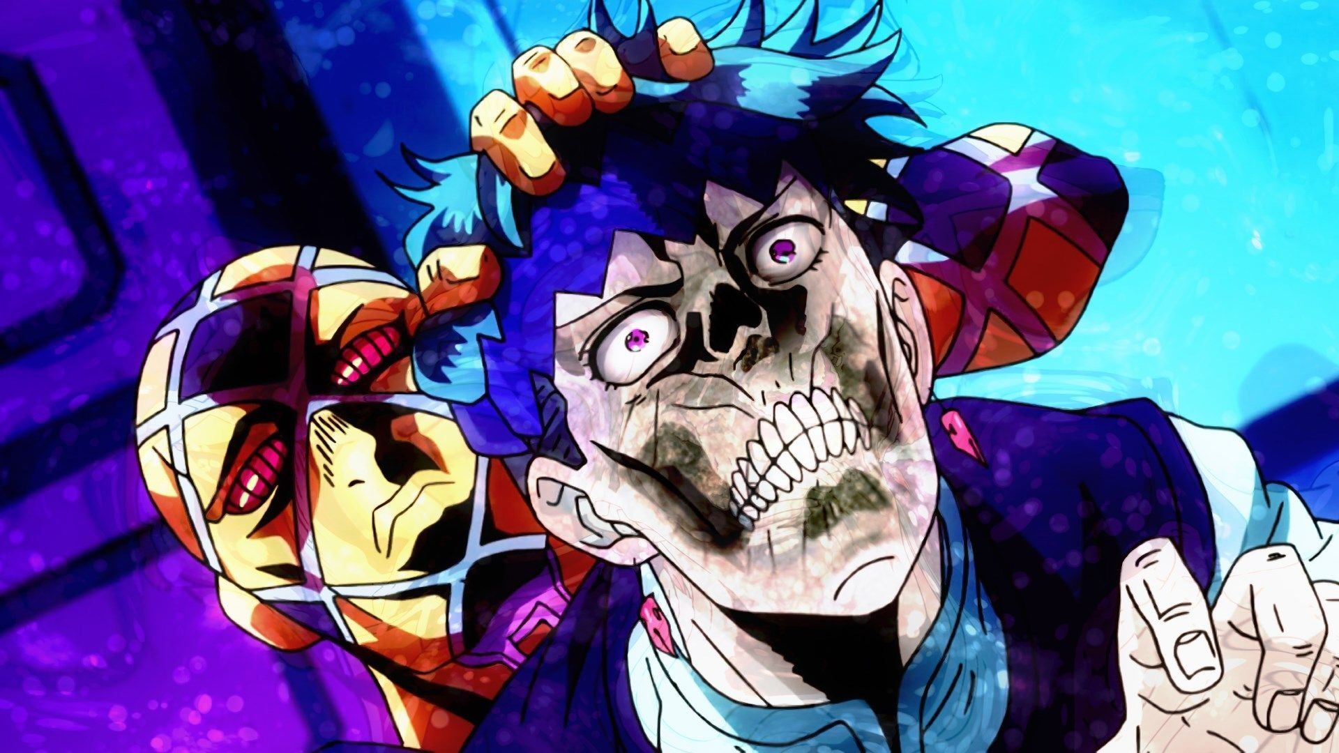 Jojo Meme, Anime Meme HD phone wallpaper