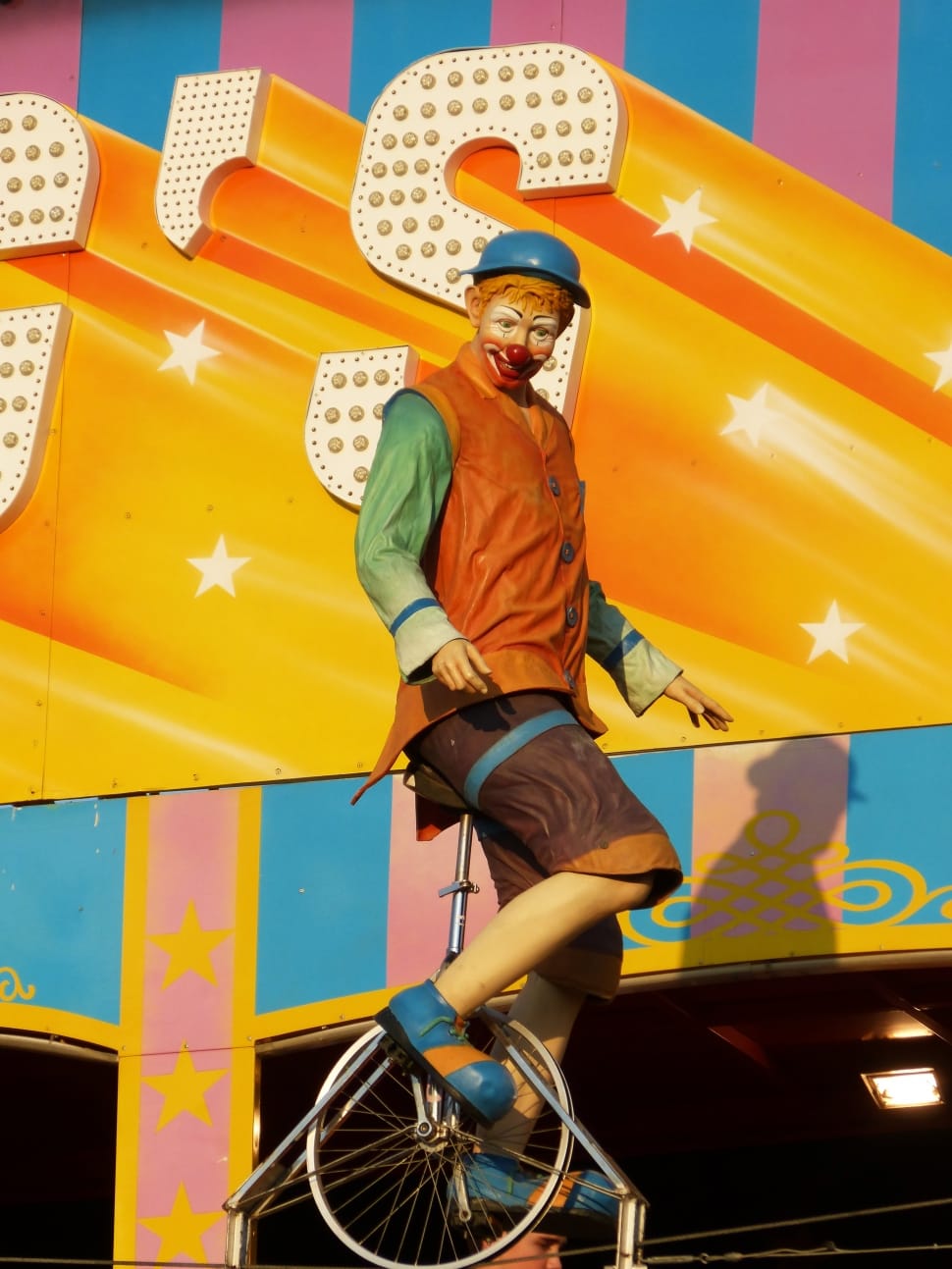 Unicycle Wallpapers Wallpaper Cave