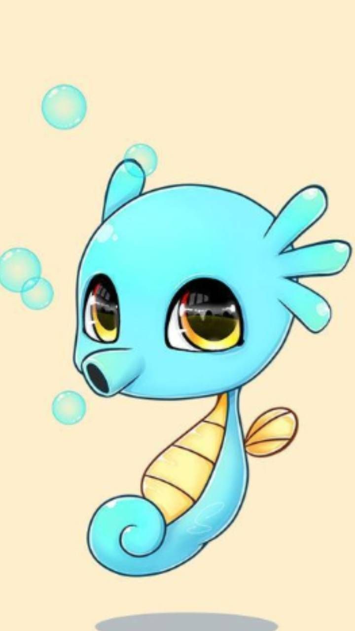 Cute pokemon wallpaper