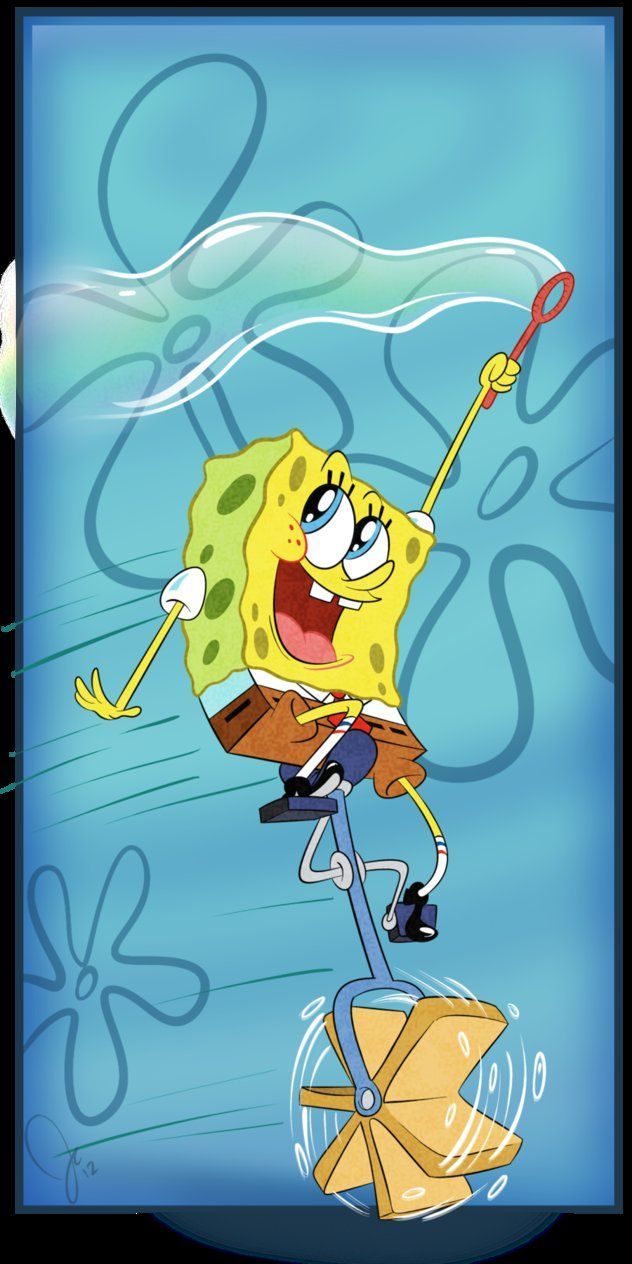 UnIcYClE. Spongebob painting, Spongebob, Spongebob drawings