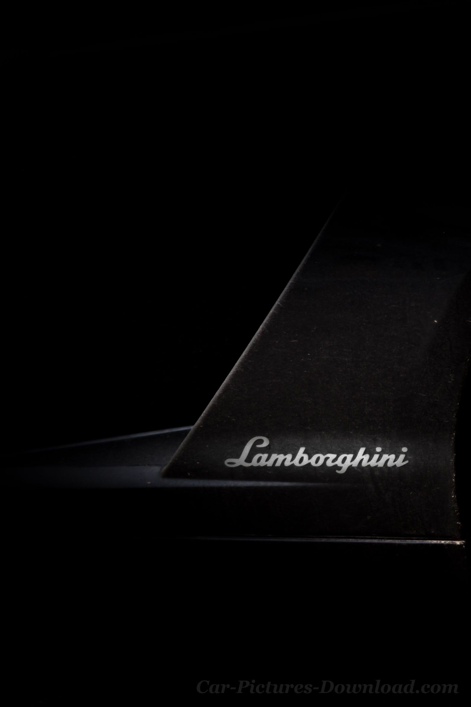 Lamborghini Wallpaper Logo
