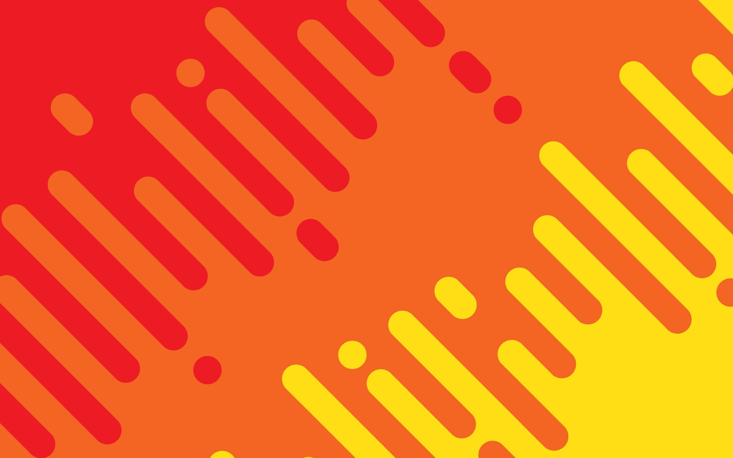 Yellow And Red Wallpapers Wallpaper Cave