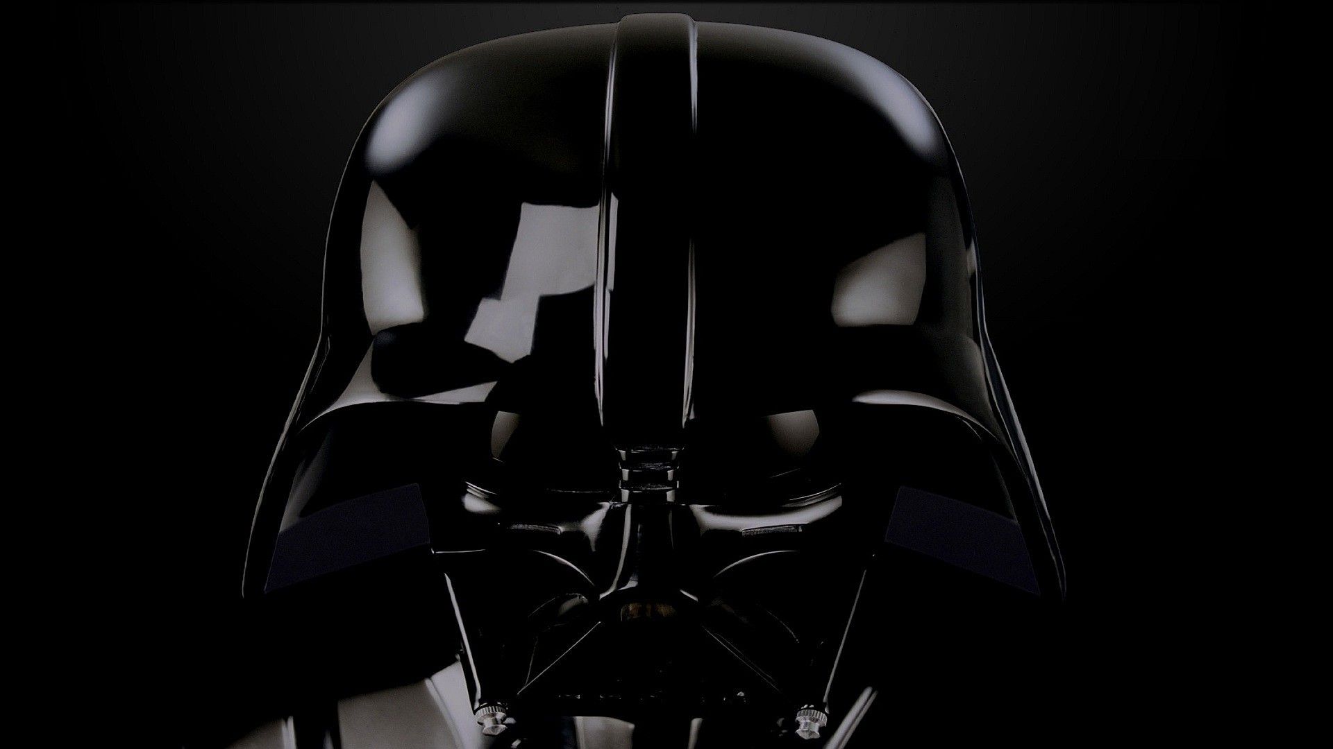 Download 1920x1080 Darth Vader helmet wallpaper