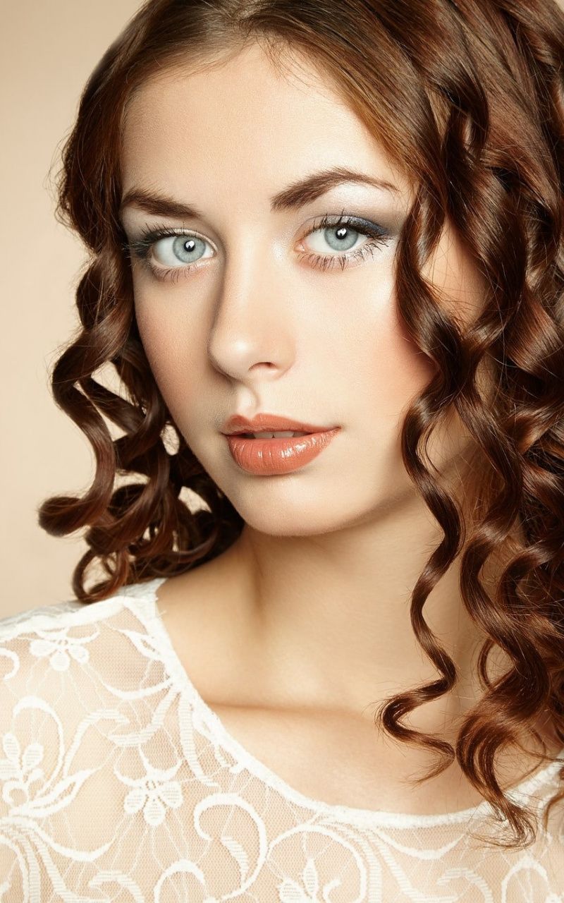 Curly Heads Wallpapers - Wallpaper Cave