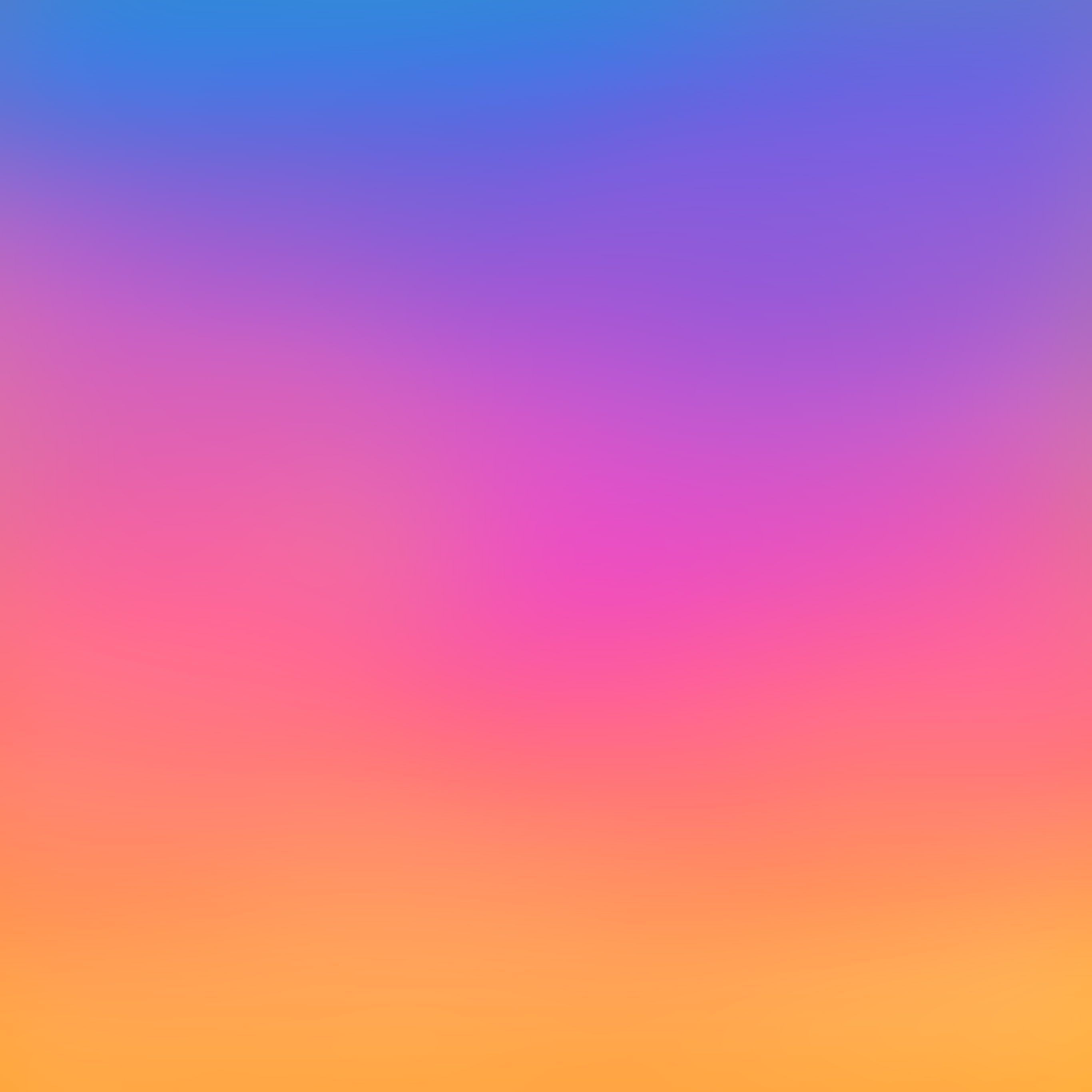 Android wallpaper. romantic sky purple red yellow blur gradation