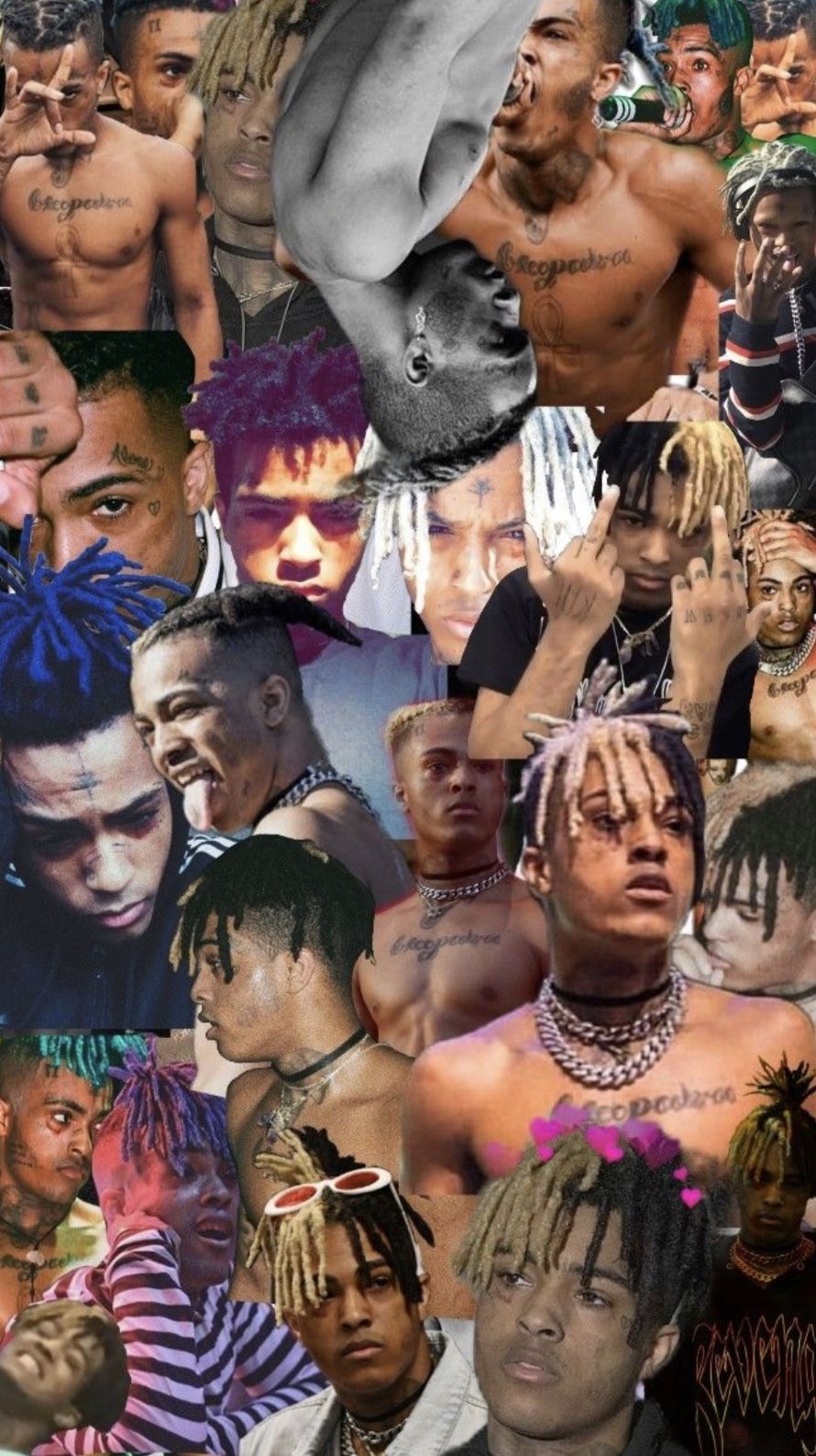 XXXTENTACION