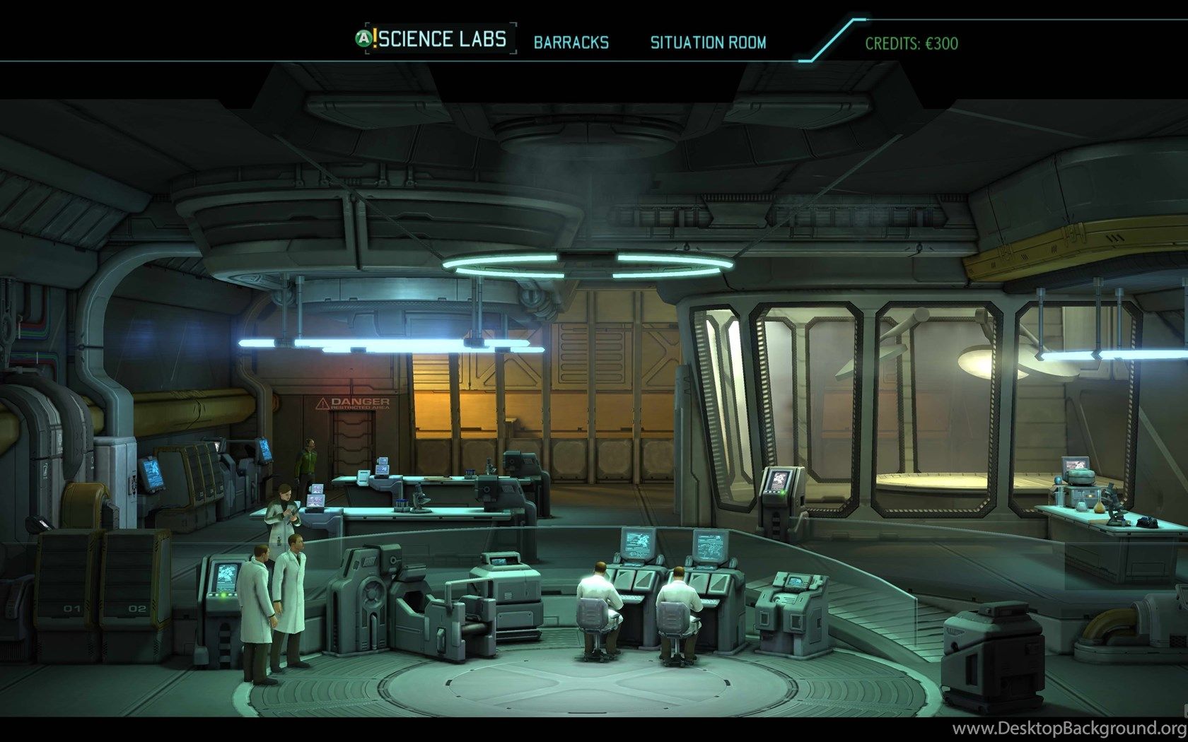 Top Movie Science Lab Image For Desktop Background