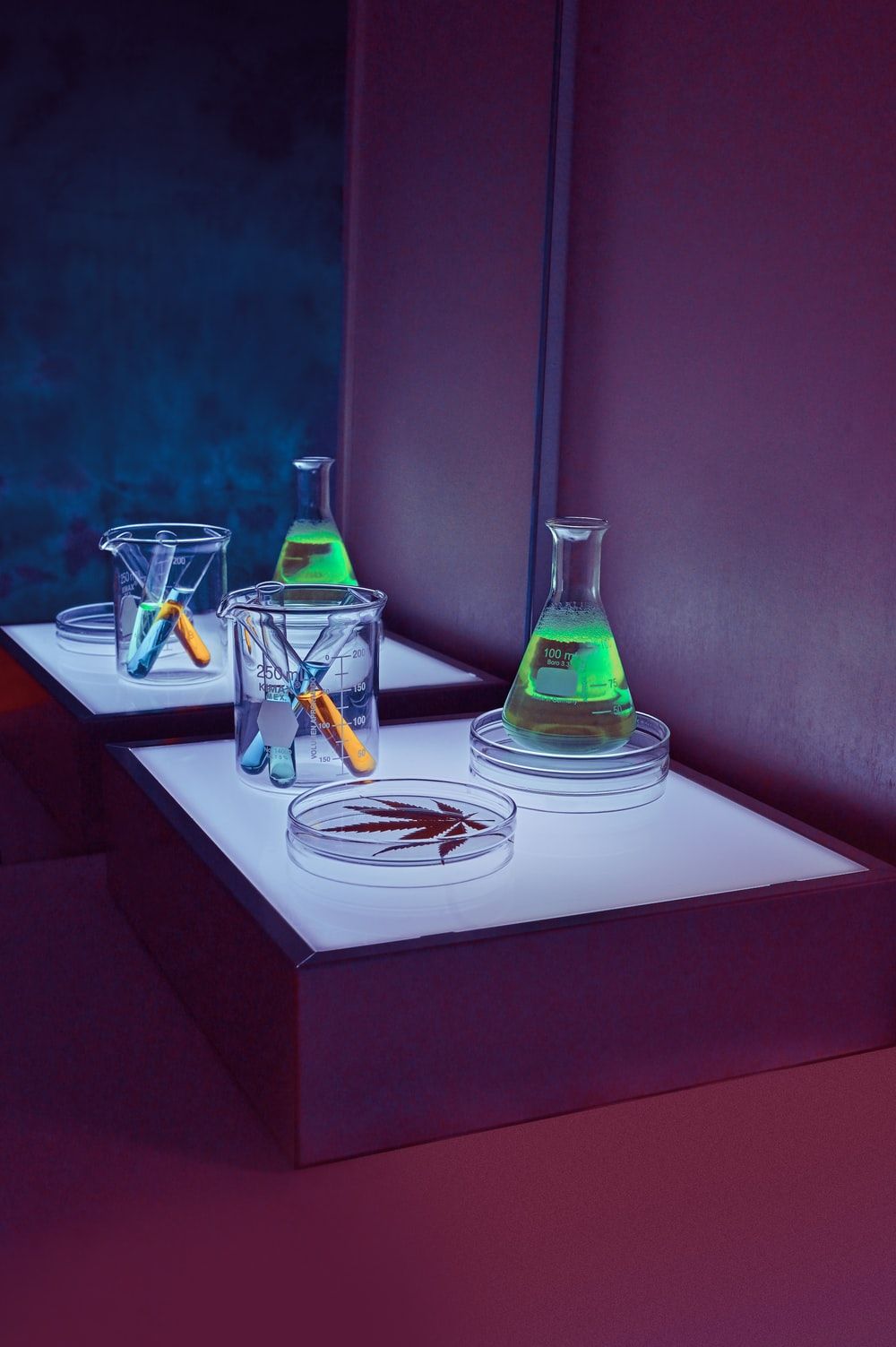 Science Lab Picture. Download Free Image
