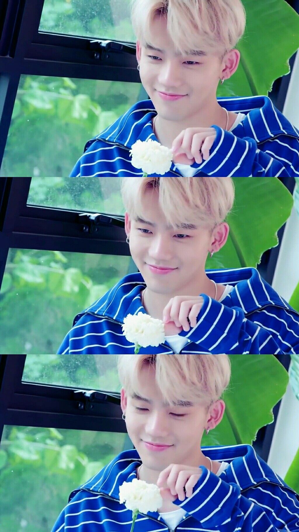 Choi Hyunsuk. YG Treasure Box ✨ wallpaper • lockscreen • edit. Kim, Survival, Teman