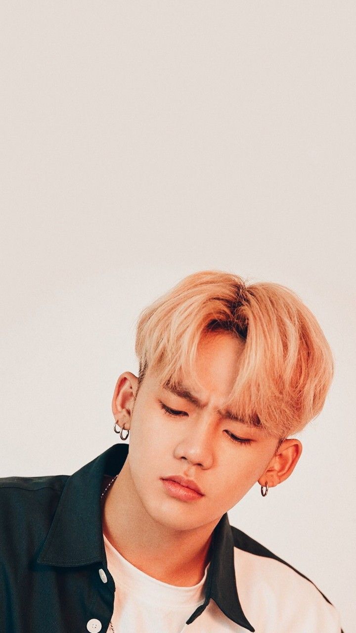 choi hyunsuk lockscreen. save? heart❤️ follow for more
