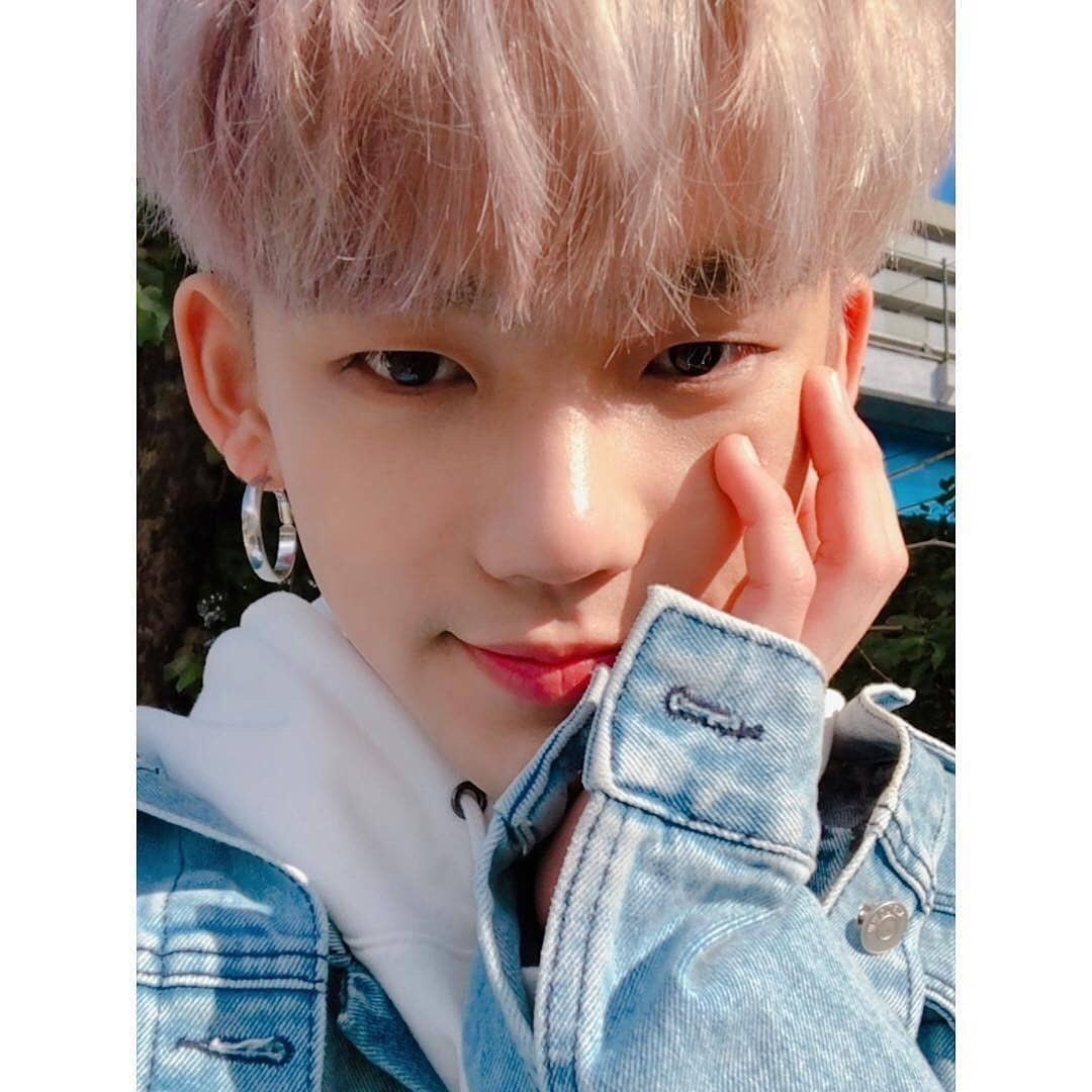 choi hyunsuk, trainee, ygtrainee and ygentertainment