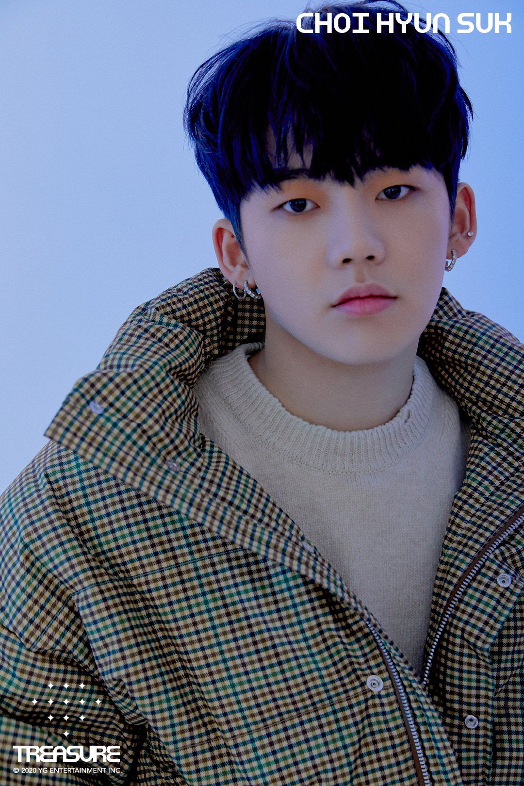 Update: TREASURE Shares New Group Photo Ahead Of Debut