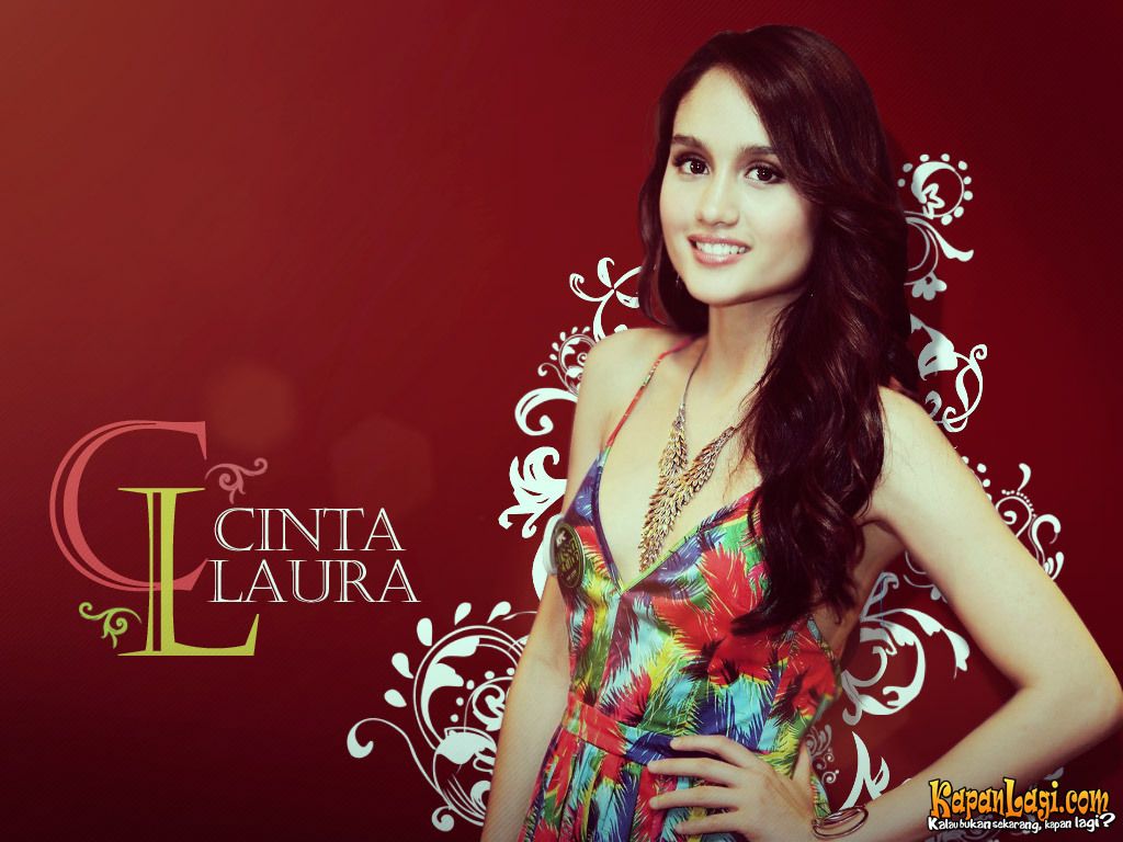 Cinta Laura Wallpapers - Wallpaper Cave