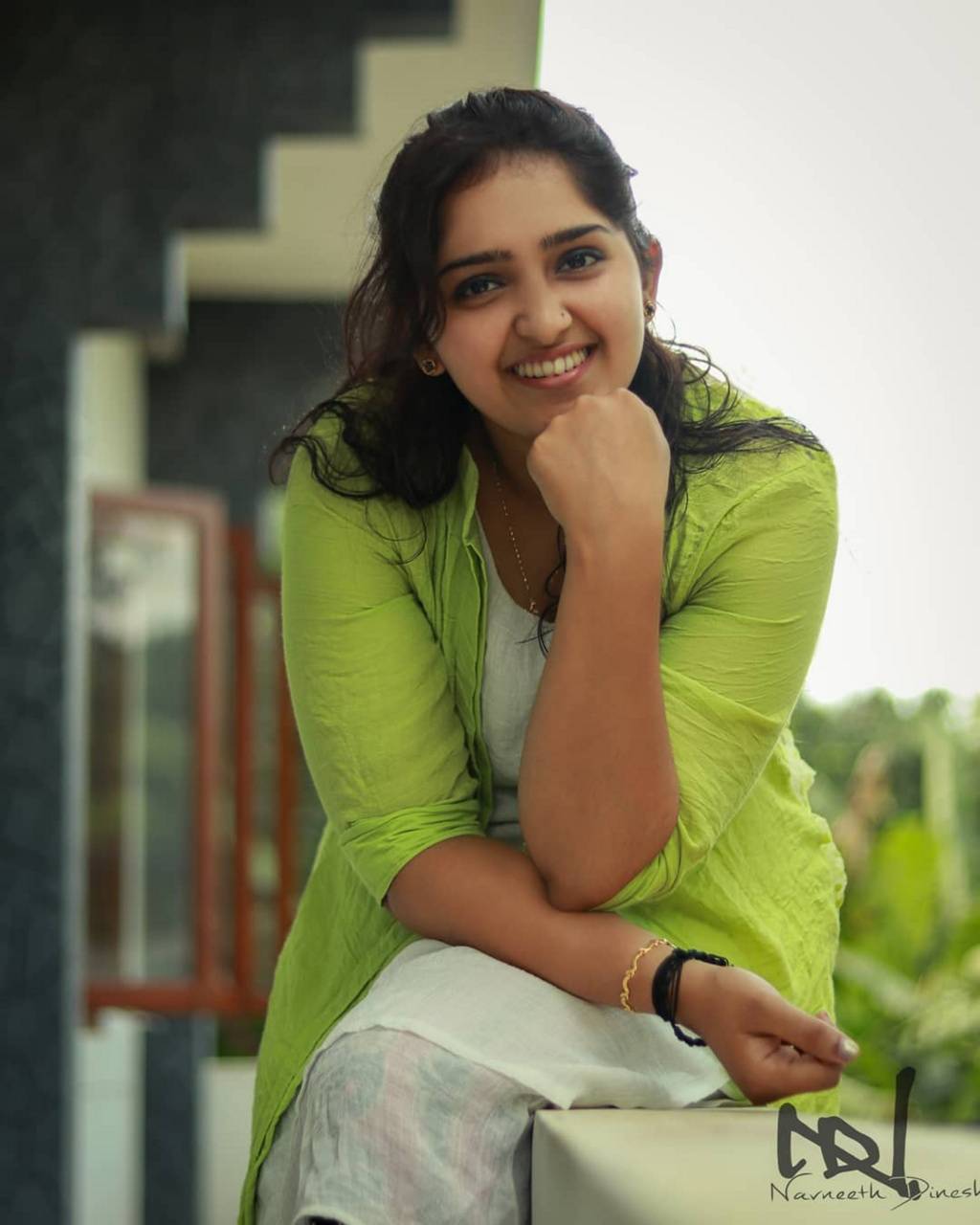 Sanusha Navel