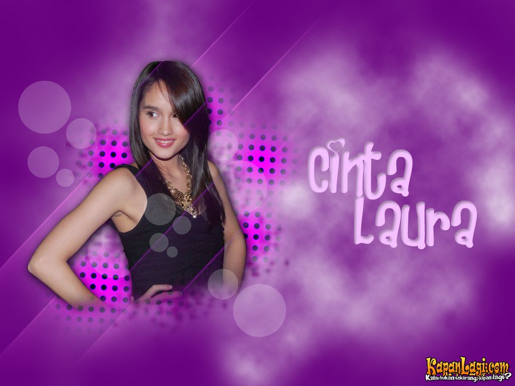 Cinta Laura Wallpapers - Wallpaper Cave