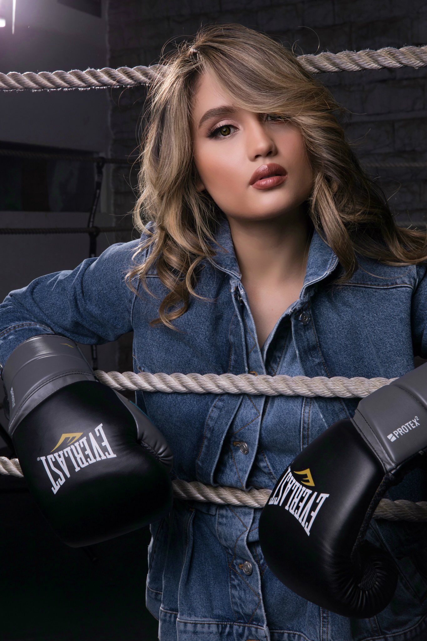 Cinta Laura Kiehl week is almost over guys! Get it!