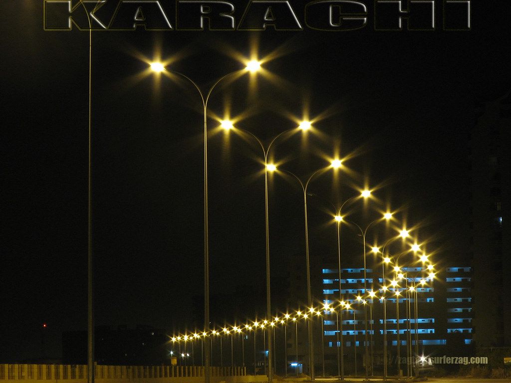 Karachi Wallpapers Wallpaper Cave