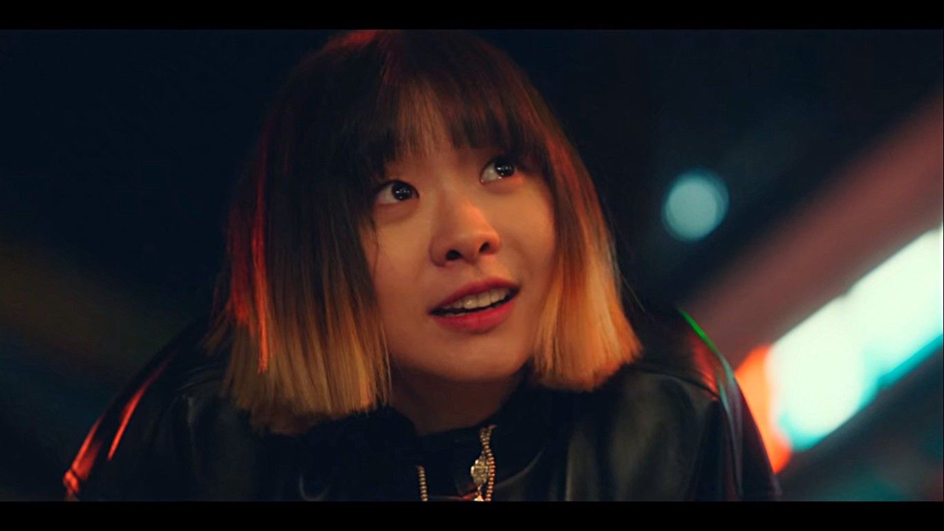 Itaewon Class is Absolutely Electrifying!.