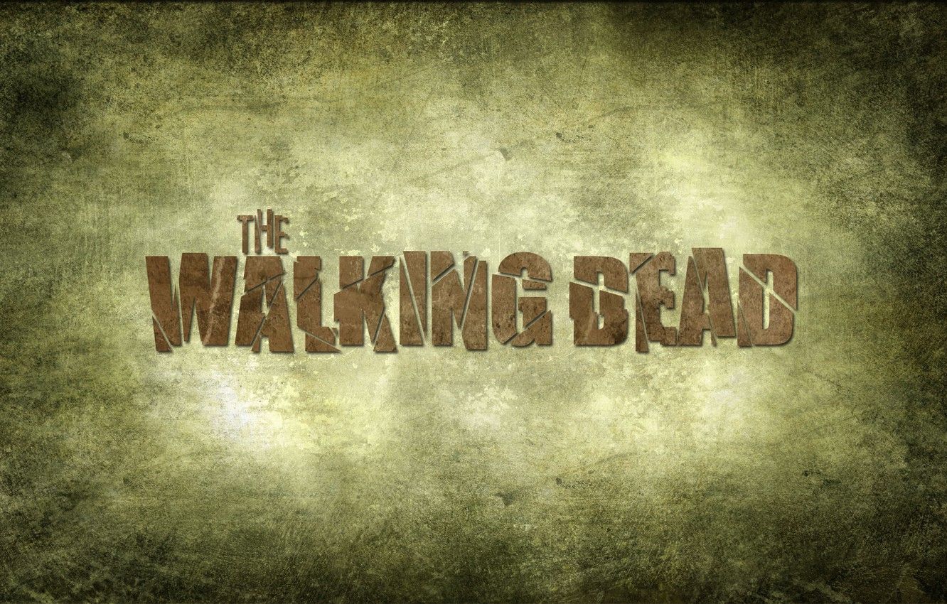 Wallpaper the series, the walking dead, the walking dead image for desktop, section фильмы