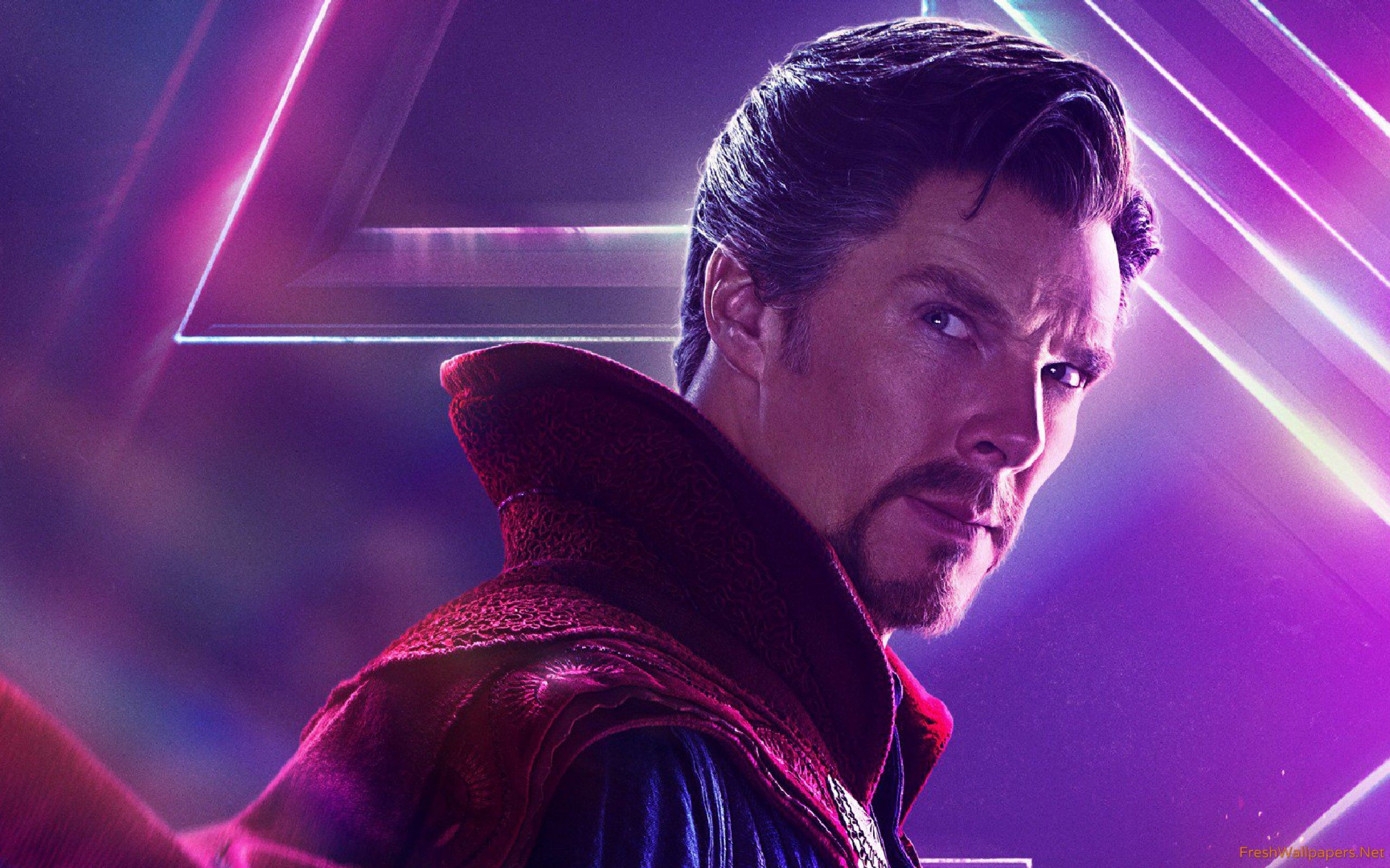 Doctor Strange Full HD