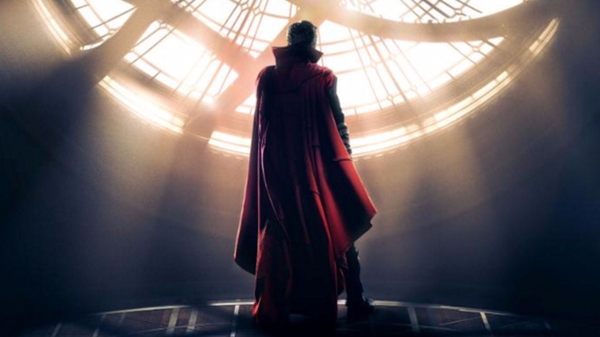 Dr Strange Infinity War Wallpapers Wallpaper Cave