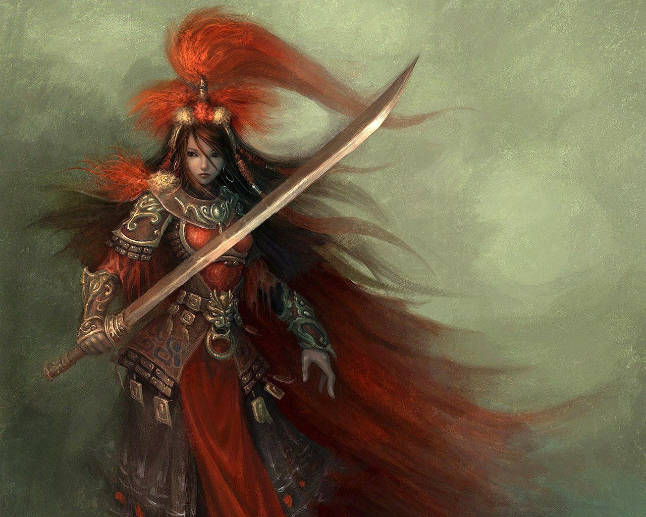 Free download Female Warrior Wallpaper Metal Fantasy Heavy Metal wallpaper [1280x1024] for your Desktop, Mobile & Tablet. Explore Fantasy Female Warrior Wallpaper. Fantasy Women Warrior Wallpaper, Warrior Wallpaper HD