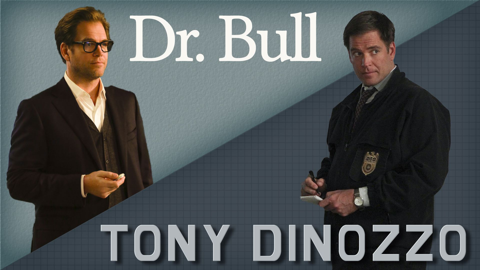 Who Said It: Dr. Bull Or Tony DiNozzo?