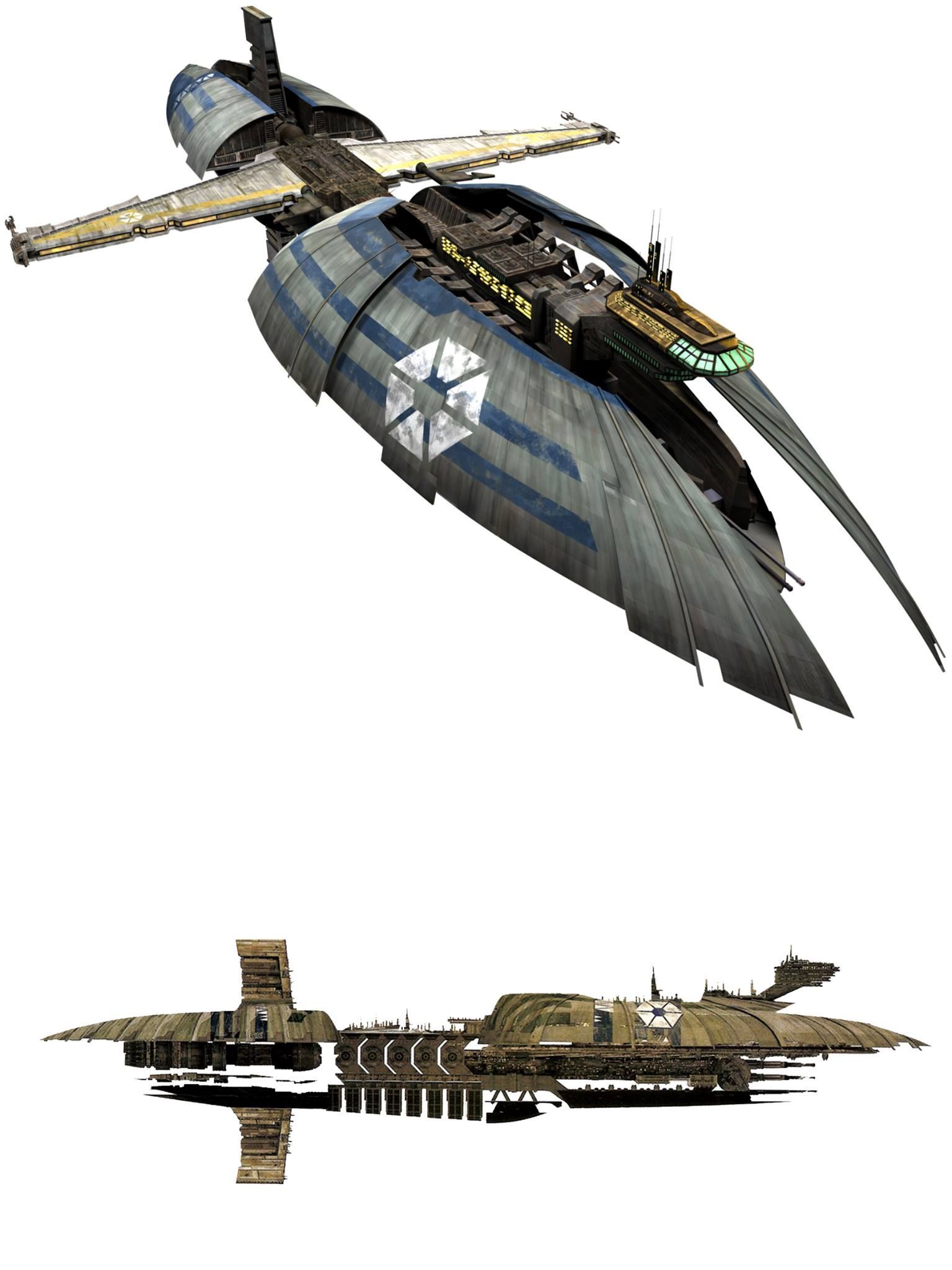 MUNIFICENT CLASS SHIP / Banking Clan Frigate DESCRIPTION: Was A Warship Used By The InterGalactic Banking Clan And By Exten. Star Wars Artwork, Warship, Star Wars