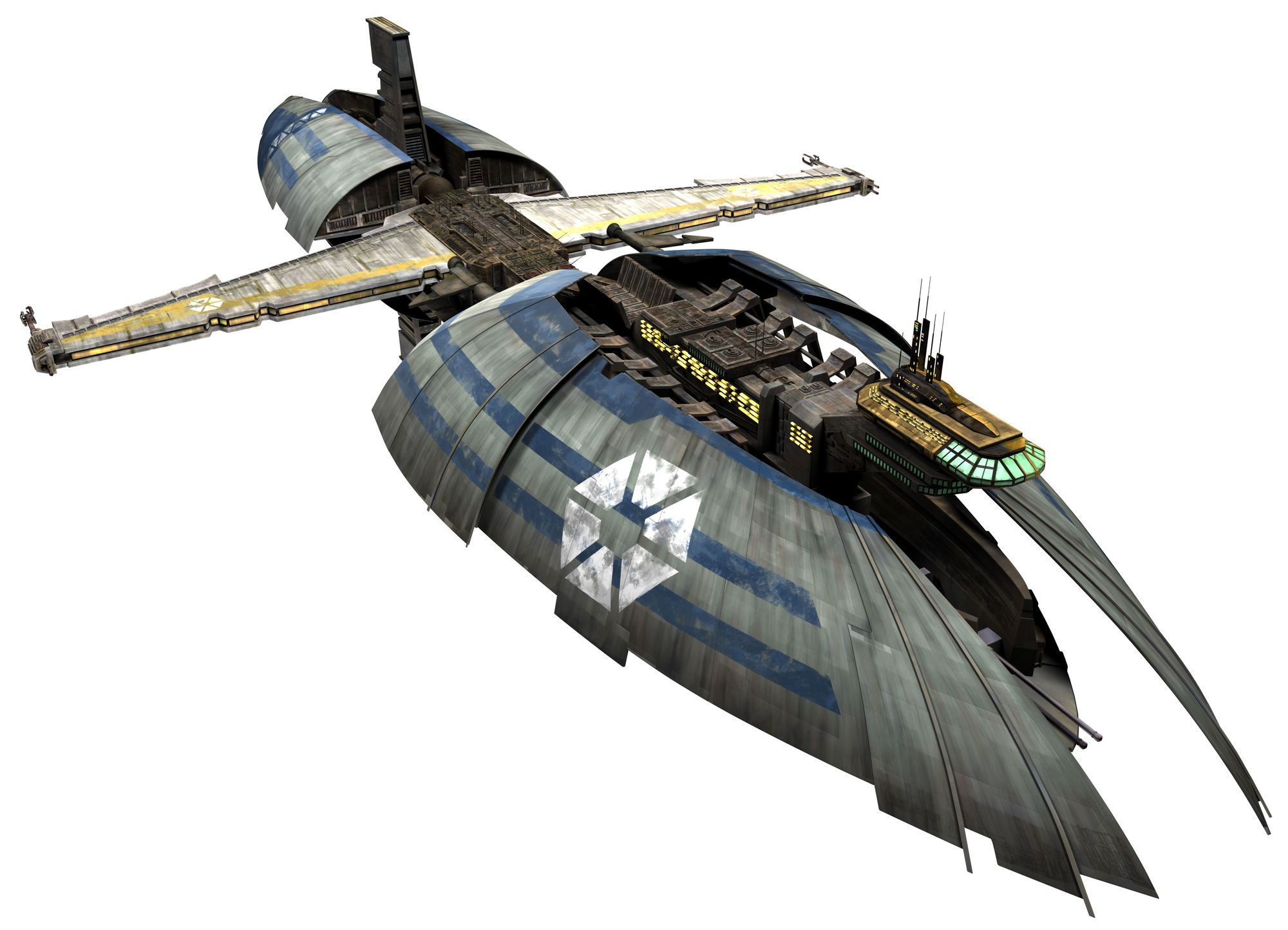 Munificent Class Star Frigate. Star Wars Vehicles, Star Wars Ships, Star Wars Spaceships