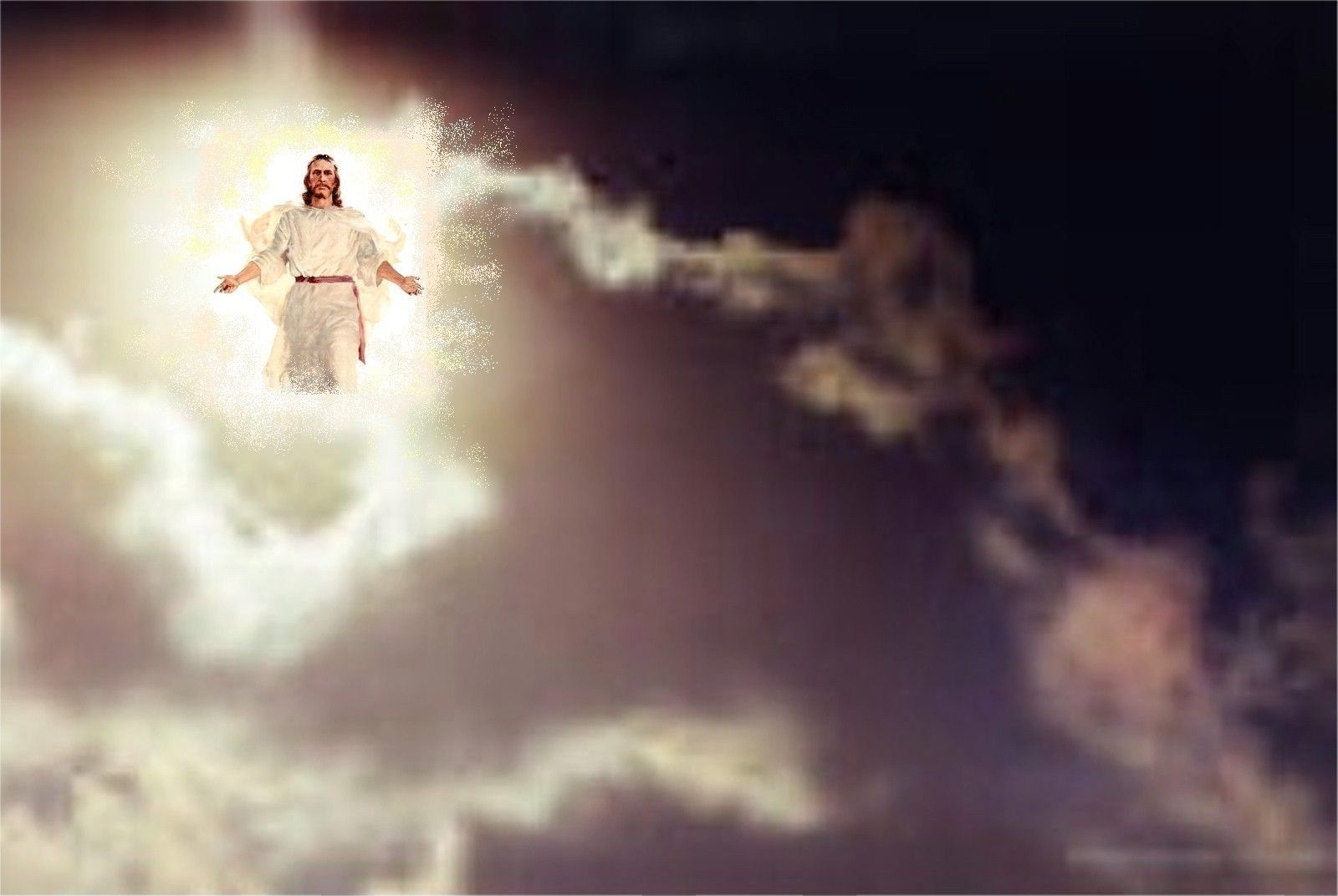 Jesus HD Wallpaper, Jesus Picture For Background, New Background