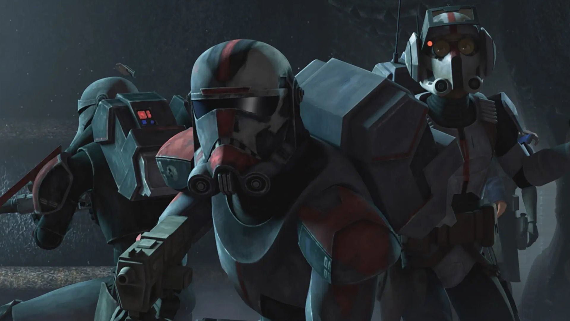 Star Wars: The Clone Wars season 7 episode 3: There's no neutrality in a star war