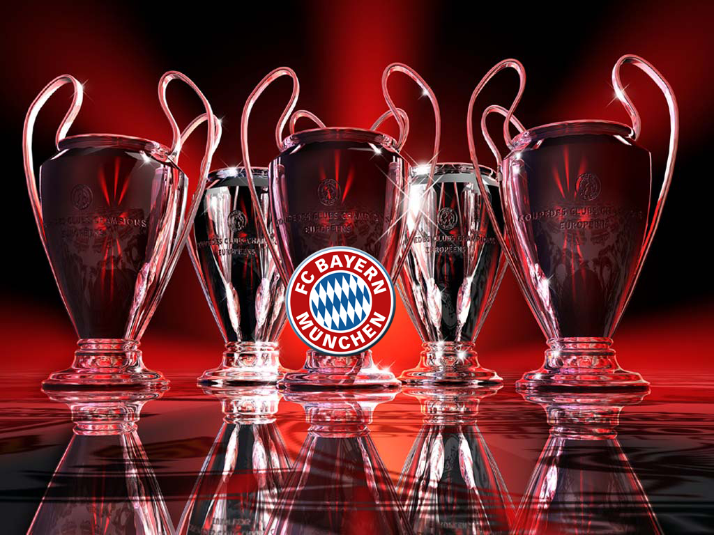 Reasons why Bayern Can Successfully Defend their Champions League Title. Mia San Worldwide: Official FC Bayern München fanclub