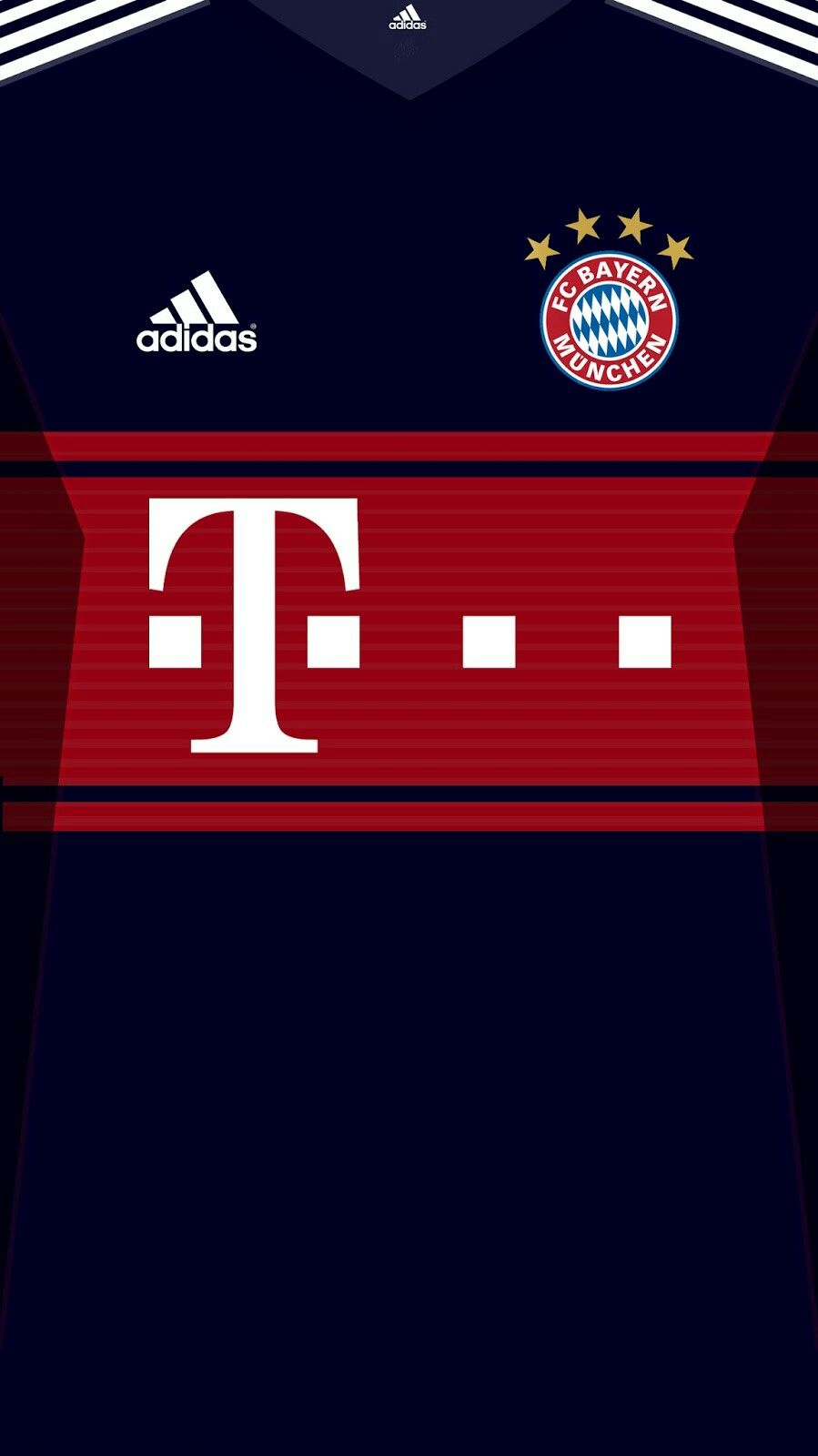 #MiaSanMia