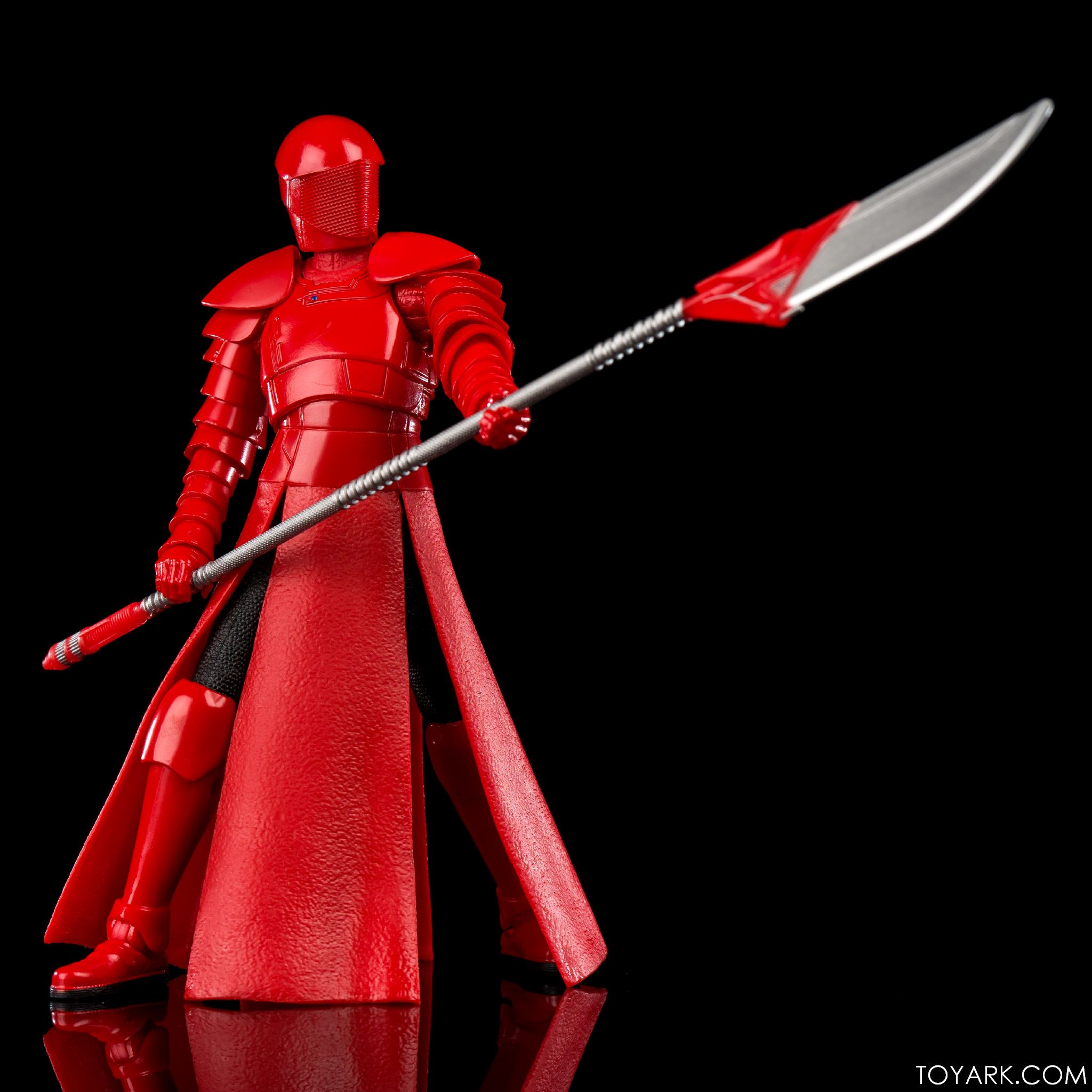 Elite Praetorian Guard