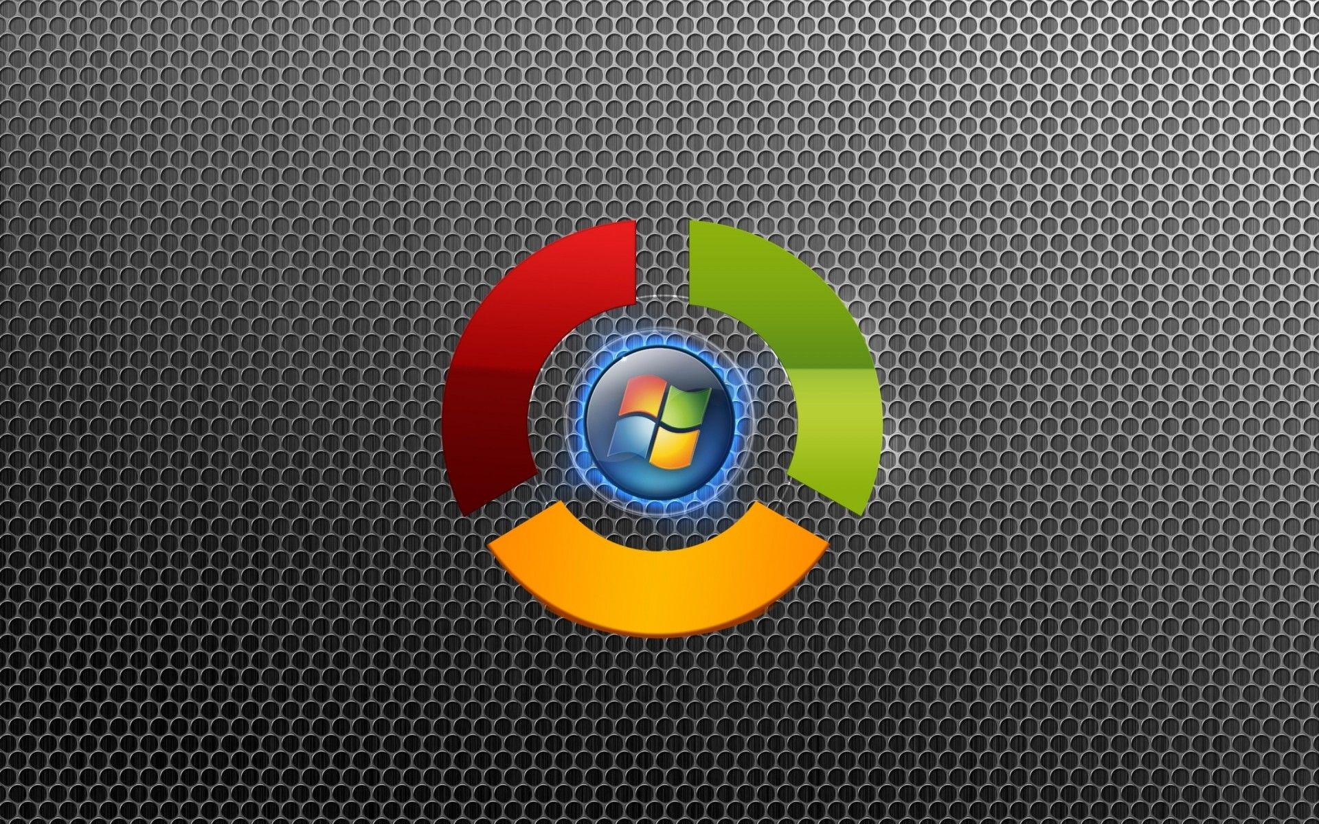 Google Chrome and Windows