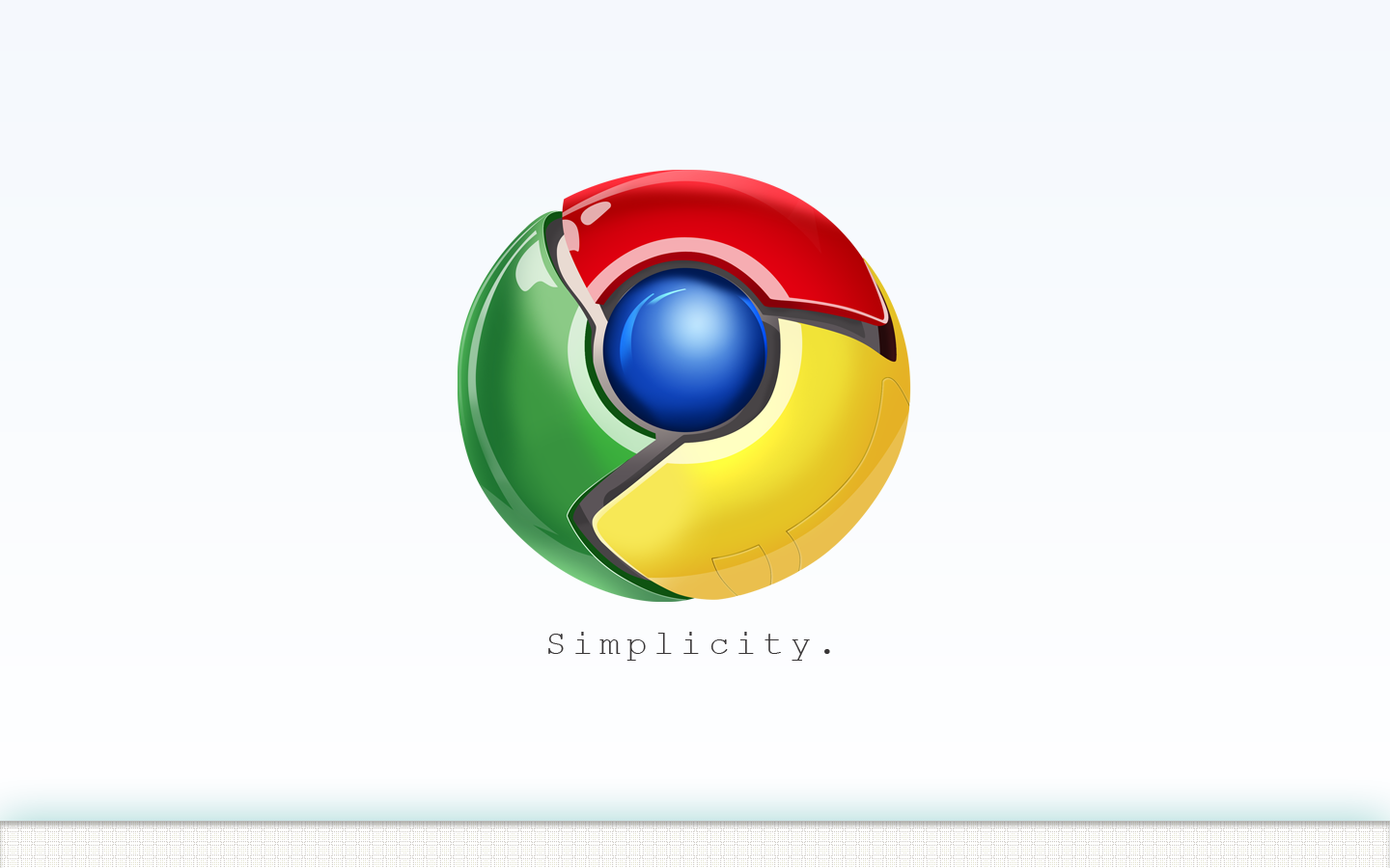 Google Chrome Wallpaper HD Free Download
