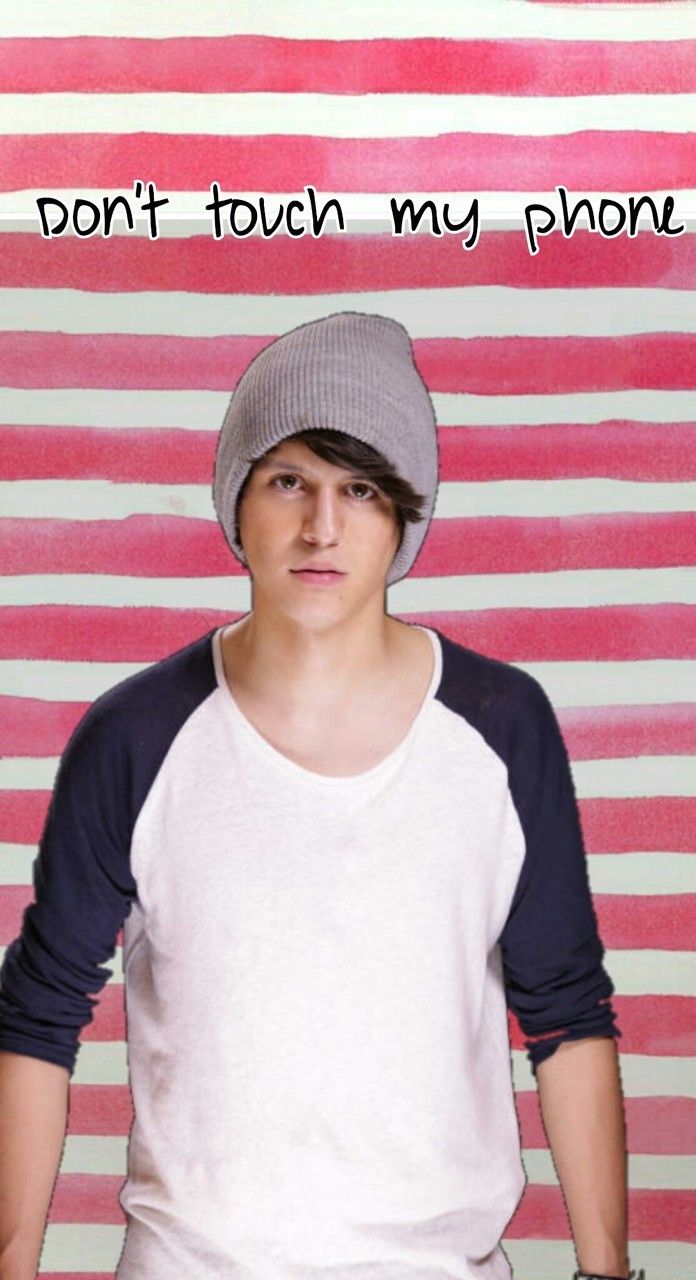 Wallpaper Christopher Velez shared