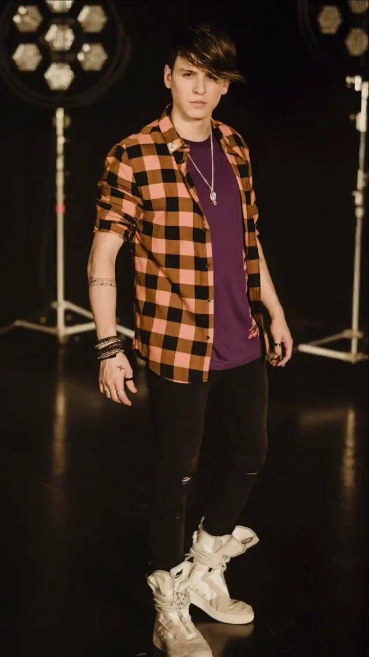 christopher velez wallpaper