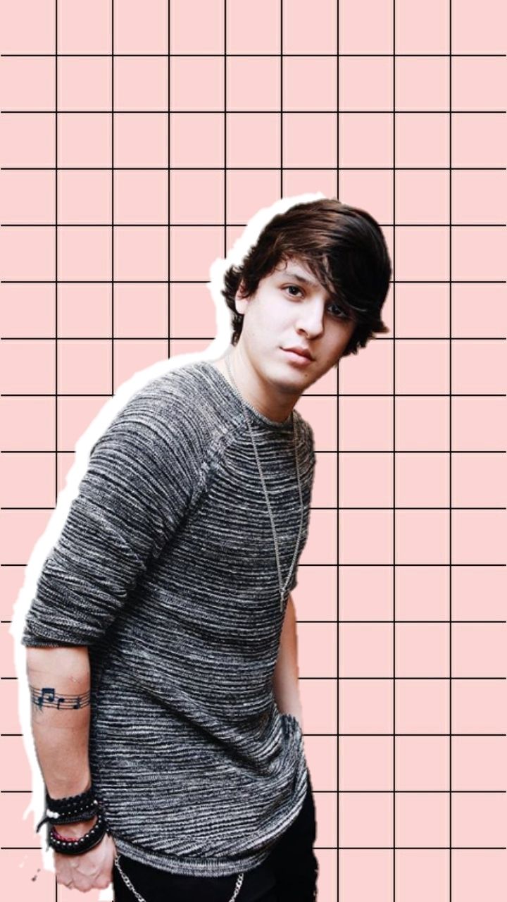 Image about christopher velez in