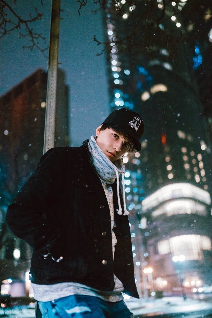 image about Chris. See more about cnco, christopher velez and Christopher