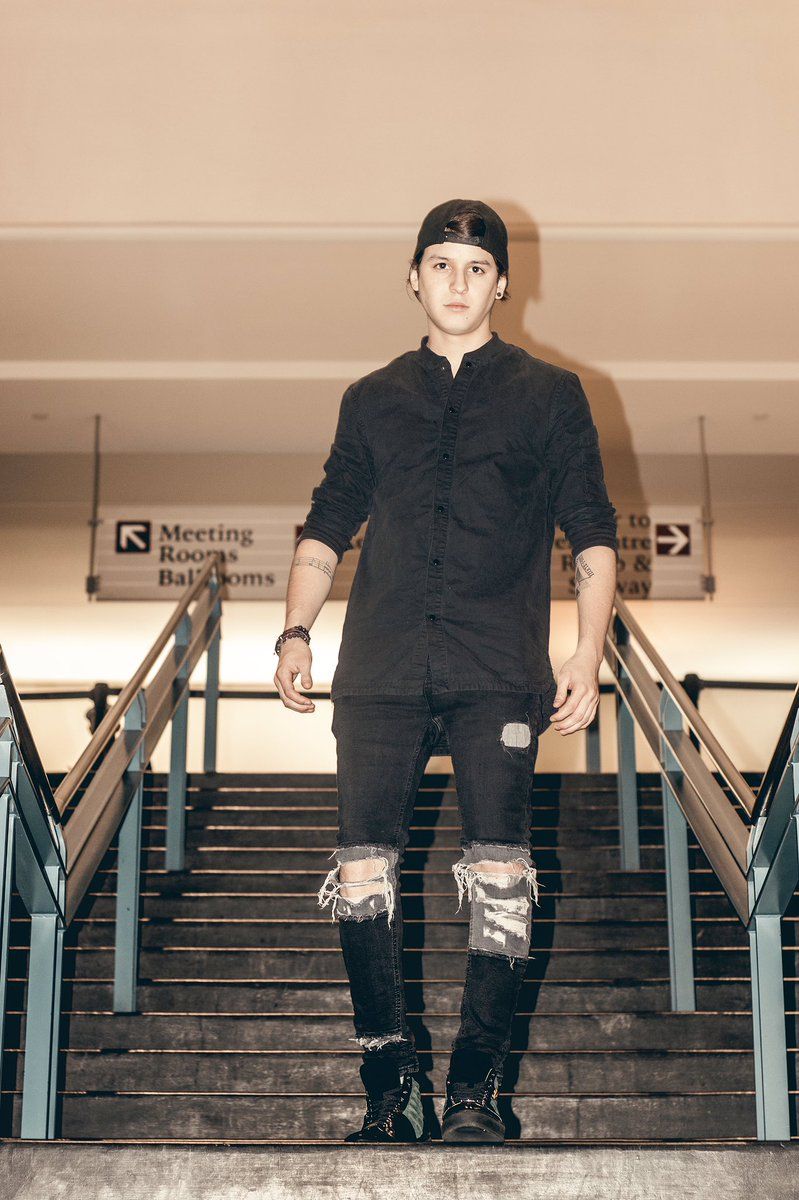 CNCO - #CNCO #BestBoyBand #iHeartAwards