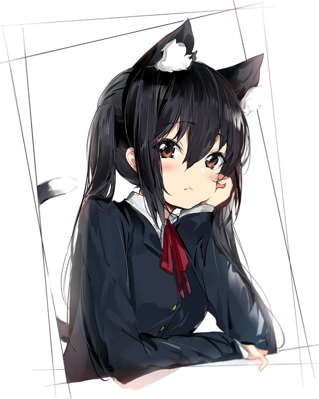 My Wolf Girlfriend: Anime Dati - Ứng dụng trên Google Play