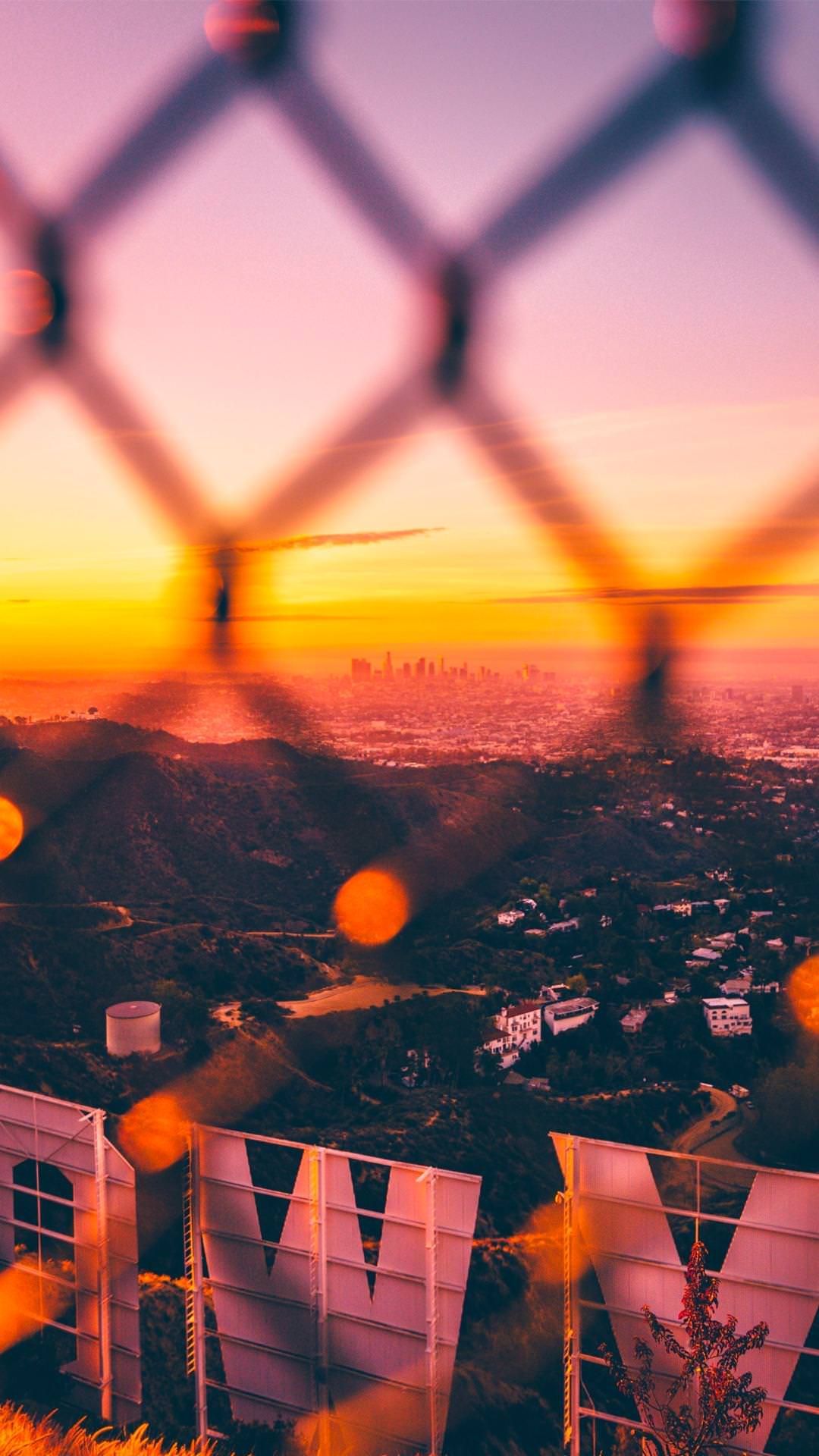 Free download A colorful sunrise from behind the Hollywood Sign [1080x1920] x [1080x1920] for your Desktop, Mobile & Tablet. Explore The Hollywood Sign Wallpaper. The Hollywood Sign Wallpaper, Hollywood