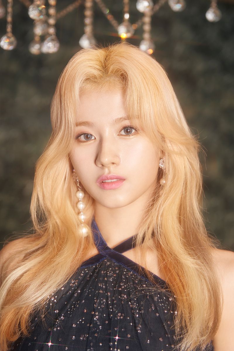 Twice Sana Hd Phone Wallpapers Wallpaper Cave